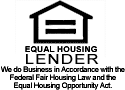 Equal Housing